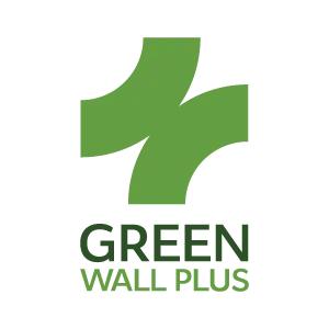 Green Wall Plus