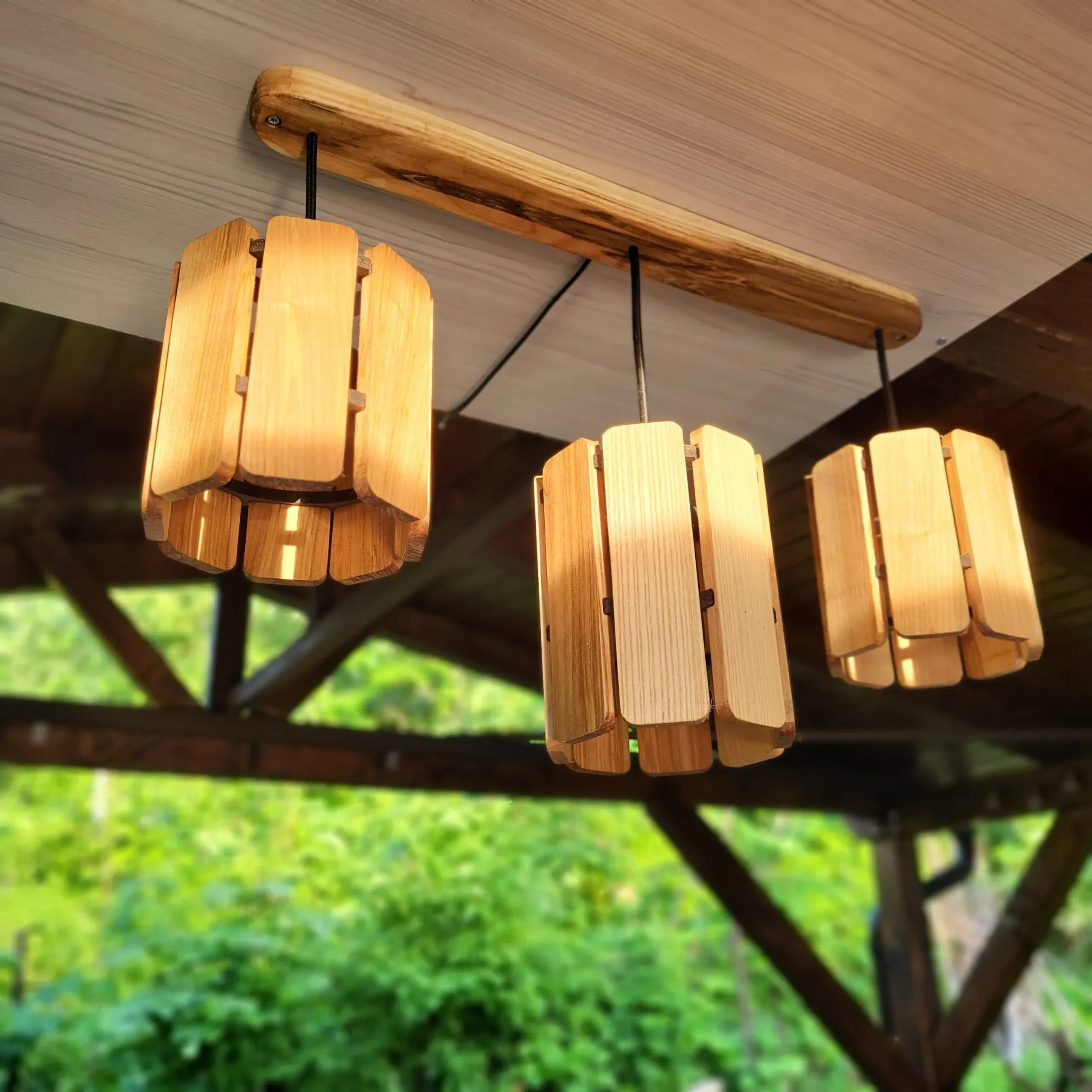 Lampe