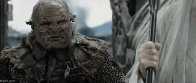 Orc