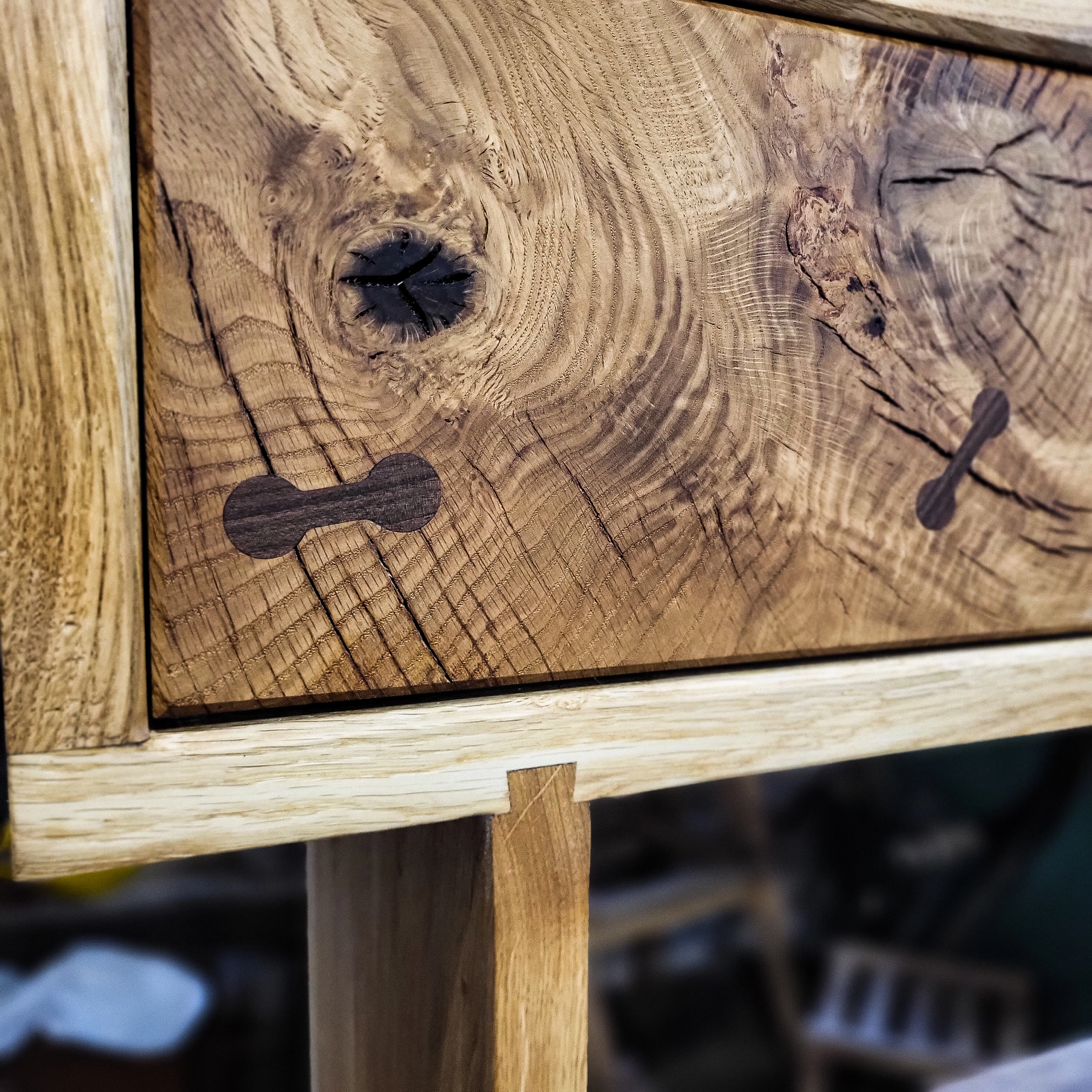 Ručno rađen nameštaj